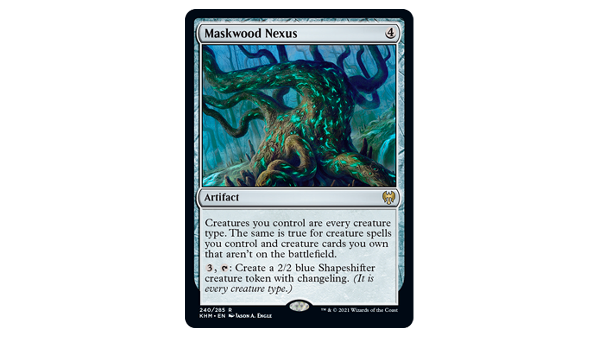 10 Best Cards In Magic The Gathering Kaldheim Dicebreaker